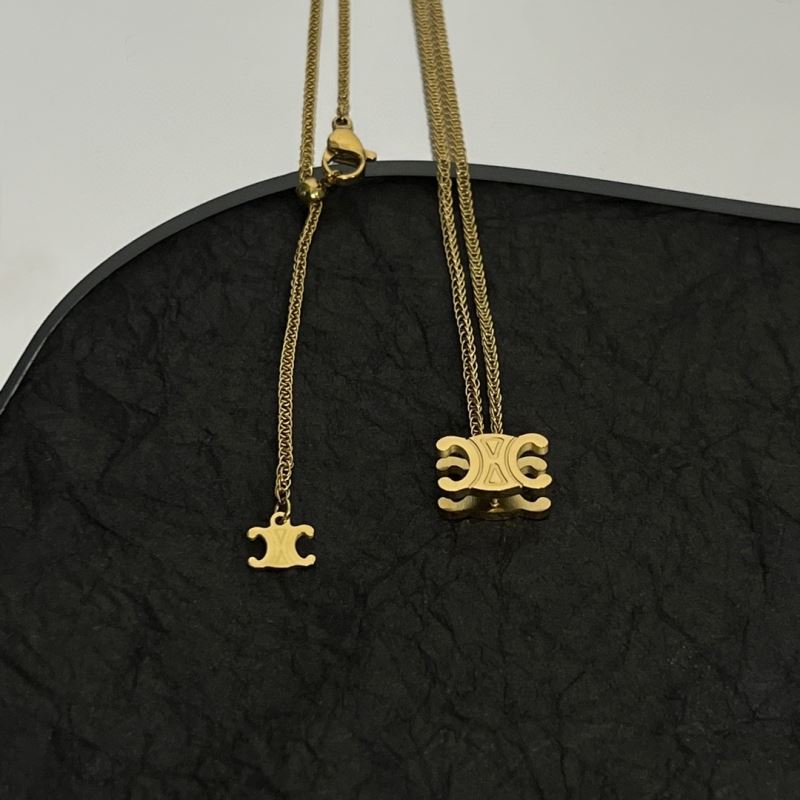 Celine Necklaces